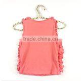 Children Clothes Dress 2015 Girl Clothing Short Sleeve Kids for Summer thumbnail-3