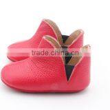 Fashion Newborn Lovely High Quality Baby Cowboy Boots thumbnail-3