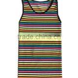 Seven Colors Tube Top Camisole thumbnail-1