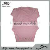 Superfine Wool Merino Baby Romper Onepiece Underwear thumbnail-1