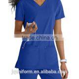 Doctor Uniform,lab Uniform, Pharmacy Coat thumbnail-3