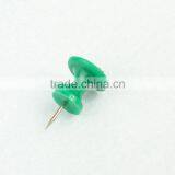 Multi Color Plastic Head Push Pin Creative Office Stationery thumbnail-3