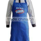 Manufacturer Custom Logo Apron Kitchen thumbnail-2