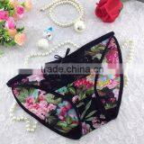 Lace Panty Women Lady Underwear Sexy Cute Panty Sexy Panties thumbnail-2