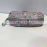 2017 Hot Sales Wholesales Custom Travel Hanging Toiletry Bag Cosmetic Organizer Bag thumbnail-5