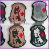 High Quality Waterproof Self Adhesive Fabric Thermal Label Sticker Paper thumbnail-1