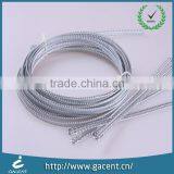 10 Meters Roll 7mm Spiral Steel Bone Made in China thumbnail-1