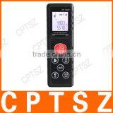 Laser Distance Measure 100m Handheld Precision Rangfinder CP-100H thumbnail-1