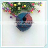 Wool Blended Knitting Yarn Roving Wool Worsted Knitting Yarn thumbnail-3