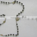 Wholesale Alloy Chain Necklace Cheap Chains thumbnail-1