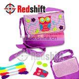Design Your Canvas Bag Teaching Materials Children Crafts thumbnail-2