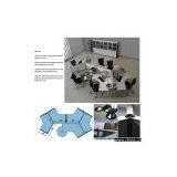 Staff Workstation T8-006 thumbnail-1