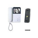 Hard Steel Camera Video Intercom VDP-10/7 thumbnail-1