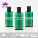 Hotel Boutique SPA Luxury Herbal Organic Hair Shampoo Bottle Design thumbnail-1