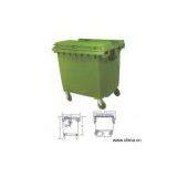 Sell Rubbish Bin thumbnail-1