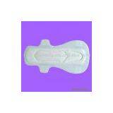 Sell 310mm Non-Woven Normal Sanitary Napkin With Wings thumbnail-1