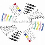 High Quality and Durable Multisized Safety Pin at reasonable prices