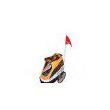 2 in 1 Baby Bike Trailer/Stroller thumbnail-1