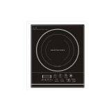 Induction Cooker thumbnail-1