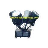 Four Heads Skytracker