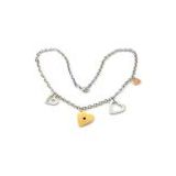 2011 Fashion Stainless Steel Necklace