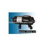 Horizontal AC Compressor thumbnail-1