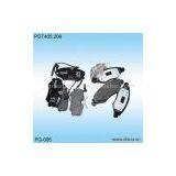 Sell Brake Pads (with VOC & TR) thumbnail-1