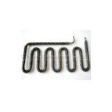 8 To 50mm Stainless Steel Finned Electric Heating Element thumbnail-3