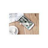 The First MTK6589 CPU Smart Phone N9589 5.7inch Quad Core IPS Screen Android 4.1 OS 1GB RAM 8GB ROM