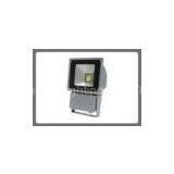 Ac100 - 240v, 47 - 63hz 80w Ip65 Outdoor Led Flood Light Ce / Rohs 3 Years Warranty thumbnail-1