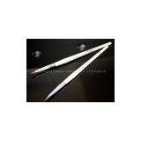 New White Sculpture Nail Brush Wooden Acrylic Pen thumbnail-2