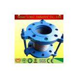 High Strength Stainless Steel Valve Expansion Bellows thumbnail-2