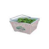 400GSM - 2000GSM Correx Plastic Sheet Correx Totes For Storage / Transport thumbnail-1