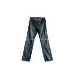 2014 Stylish Boy's Jeans Fashion Denim Jeans With 100% Cotton Fabric thumbnail-2