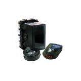 Taiwan Car Radar Detector GTR-858 thumbnail-1