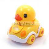 Hot Sale Inertia Small Plastic Toy Car Wholesale Friction Toys Kids Toy thumbnail-3