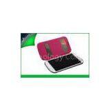 Charming Samsung Leather Phone Galaxy S3 / I9300 Cases Flip Back Cover thumbnail-1