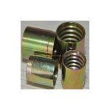 Hydraulic Ferrule/Hydraulic Sleeve thumbnail-2