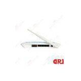 White 3G Fiber Optic Wireless Router Distance of 20 - 120km thumbnail-1