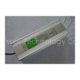 3A 3000mA 120W Waterproof Led Driver , Power Supply For Led Lights