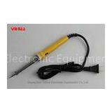 Small Light Weight 60W Soldering Iron Tip / Lead Free Solder Iron thumbnail-1