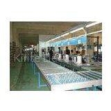 Window Air Conditioner Production Line For Producing , AC Assembly Line