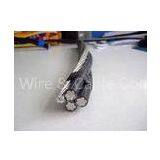 ABC OVERHEAD Electric Round Aluminum Rod ACSR Single Wire and Bared Wire thumbnail-1