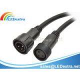 M15 IP68 Waterproof Connector Cable thumbnail-3