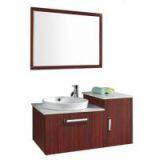 Aluminium Bathroom Vanity thumbnail-2