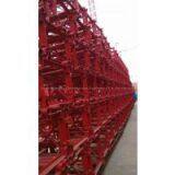 Construction Tower Crane ISO9001 thumbnail-1