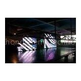 High definition IP65 Rental LED screen P16 full color led display