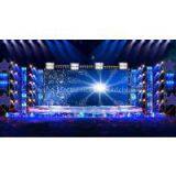 Specialized Aluminum Outdoor Stage/outdoor Concert Stage/outdoor Stage Truss Design thumbnail-1