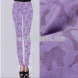 Camo Printed Leggings Fabric PF-069
