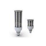 IP65 Outdoor LED Corn Bulb Light 360 Degree E26 E27 Base / Led Post Top Lamps